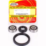 Front Wheel Bearing and seal kit for Honda C 70