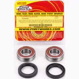 Front Wheel Bearing and seal kit for Kawasaki ZX6/ZX6R/ZX9R/ZX10R/KLE/Ninja/VN Front Wheel Bearing and seal kit for Kawasaki ZX6/ZX6R/ZX9R/ZX10R/KLE/Ninja/VN