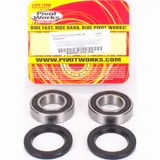Radlagersatz vorne inkl.Dichtringe für Kawasaki VN1500/1600/2000 - Z1000 - ZX10R - ZX-12R - ZX-14R - ZX-6RR - ZX-9R - ZZR600