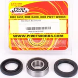 Front Wheel Bearing and seal kit for Kawasaki GPZ1100 - ZG1000 - ZR750/1100 - ZR-7 - ZX-6