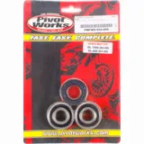 Radlagersatz vorne inkl.Dichtringe für Suzuki DL/GSX 600/650/750