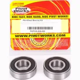 Front Wheel Bearing for Suzuki GSF1200 / GSX-R750/1100 / RF900R Front Wheel Bearing for Suzuki GSF1200 / GSX-R750/1100 / RF900R