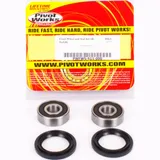 Front Wheel Bearing and seal kit for Suzuki TS 250