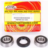 Front Wheel Bearing and seal kit for Suzuki DL650 / SV 650