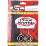 Front Wheel Bearing and seal kit for Yamaha TT/XT 225-600/TW 200/XV250