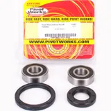 Front Wheel Bearing and seal kit for Yamaha YZF 600