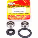 Radlagersatz vorne inkl.Dichtringe für Yamaha RZ350 / SRX250