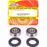 Front Wheel Bearing and seal kit for Yamaha FZ6