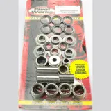 PWLK-S35-000 Linkage Kit for: Suzuki RM125/250