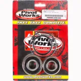 Rear Wheel Bearing and seal kit for Honda PC 800 Pacific Coast