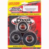 Rear Wheel Bearing and seal kit for Honda CB 1000 Big One / CBR 1000 F / CBR 1100 XX
