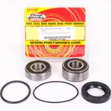 Rear Wheel Bearing and seal kit for Honda NTV 700 - VT 1100 Shadow
