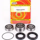 Radlagersatz hinten inkl.Dichtringe für Honda CBR 600 F