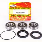 Rear Wheel Bearing and seal kit for Honda CBR 600 F PWRWS-H49-000