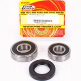 Radlagersatz hinten inkl.Dichtringe für Honda CB/CL - 450/500