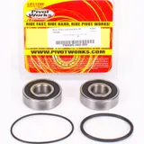 Radlagersatz hinten inkl.Dichtringe für Honda VF 700 Magna C / VT 1100 Shadow C