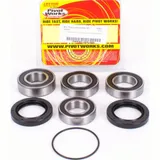 Rear Wheel Bearing and seal kit for Honda CBR 1000 Fireblade RR / CBR 600 RR