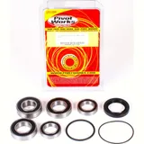 Rear Wheel Bearing and seal kit for Honda VT 1300 CX Rear Wheel Bearing and seal kit for Honda VT 1300 CX