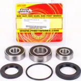 Rear Wheel Bearing and seal kit for Kawasaki GPZ 500 S / Ninja 250 R / Ninja 500 Rear Wheel Bearing and seal kit for Kawasaki GPZ 500 S / Ninja 250 R / Ninja 500