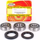Rear Wheel Bearing and seal kit for Kawasaki ZR 750 Zephyr / ZR 7 / ZX 10 R / ZX 6 /ZX 6 R / ZX 9 R / ZZR 600