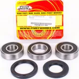 Radlagersatz hinten inkl.Dichtringe für Kawasaki VN 2000 / ZRX 1200 / ZZR 1200 Radlagersatz hinten inkl.Dichtringe für Kawasaki VN 2000 / ZRX 1200 / ZZR 1200