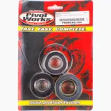 Rear Wheel Bearing and seal kit for Kawasaki KLE/Ninja 650 - ZX10R