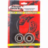 Radlagersatz hinten inkl.Dichtringe für Suzuki VS 700/750/800 Radlagersatz hinten inkl.Dichtringe für Suzuki VS 700/750/800