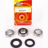 Radlagersatz hinten inkl.Dichtringe für Suzuki GSX-R 600/750/1300 - TL 1000