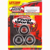 Radlagersatz hinten inkl.Dichtringe für Suzuki GSX1100G / VL1500 Intruder