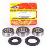 Rear Wheel Bearing and seal kit for Suzuki DR250/350S/650SE