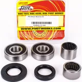 Radlagersatz hinten inkl.Dichtringe für Yamaha XV 1900 - XVS 950/1300