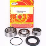 Rear Wheel Bearing and seal kit for Yamaha V-Max 1700