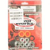 Shock Absorber Kits PWSHK-S04-021