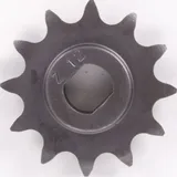 Zahnrad PBR Ritzel 140-12 Zähne -415