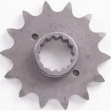 front sprocket 525, 15T