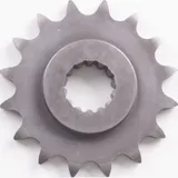 PBR front sprocket 2201, -525 17 teeth