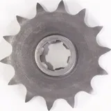 PBR Front sprocket 428 - 14T R2223NC-14