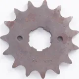 PBR sprocket 265 15T