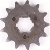 Zahnrad PBR Ritzel 437, -520, 13 Zähne für Suzuki DR 600/650
