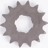 front sprocket 14Z 420 R50-13010-14