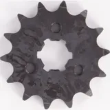 Zahnrad Ritzel 15Z 428