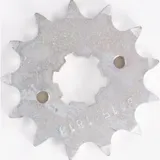 front sprocket 13Z 428 R50-15018-13