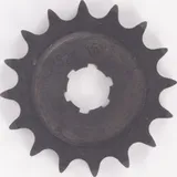 Zahnrad Ritzel MZ125/251 Saxon16Z Ri-15028-16Z-428
