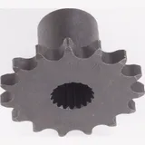 Pinion 15T 428 R50-15041-15 Pinion 15T 428 R50-15041-15