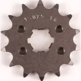 M-Front sprocket 14 Z. 428 R50-15075-14