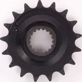 Zahnrad Ritzel gummiert525T 17Z R50-29026-17P