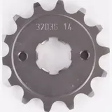 front sprocket 14Z 520 R50-32036-14