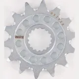 M-Front sprocket 520T 15TCR250/500 88> CR-F450 R02> - Changed in R50-32145-15