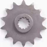 PBR Front sprocket 520T 14T HVA125 CR/WRE 98>