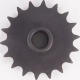 Zahnrad Ritzel 17Z 520 R50-32127-17 Zahnrad Ritzel 17Z 520 R50-32127-17